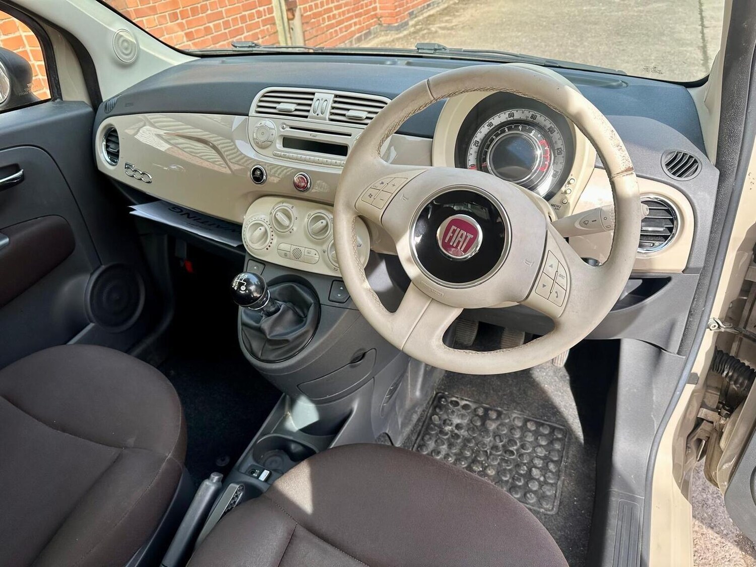 Used Fiat 500 2013 for sale - 78209967: Photo 15