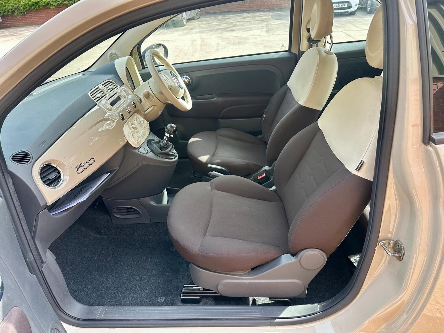 Used Fiat 500 2013 for sale - 78209967: Photo 16