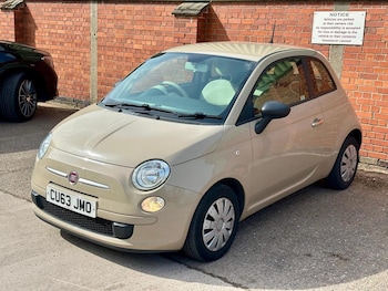 Fiat 500 feature image