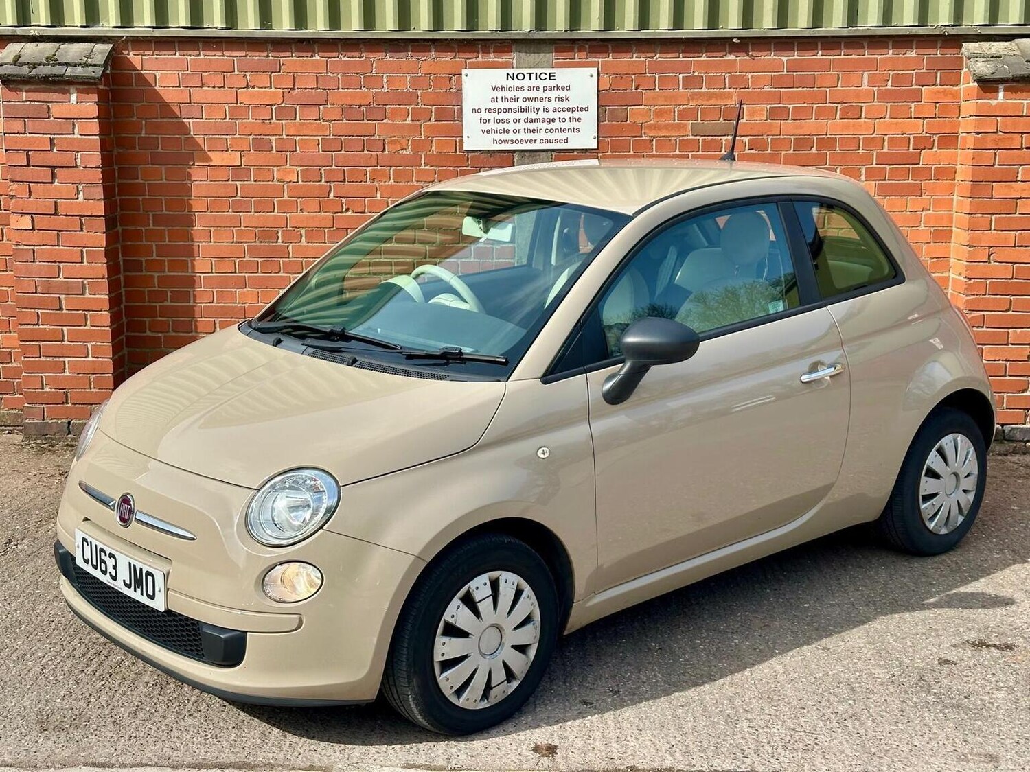 Used Fiat 500 2013 for sale - 78209967: Photo 20