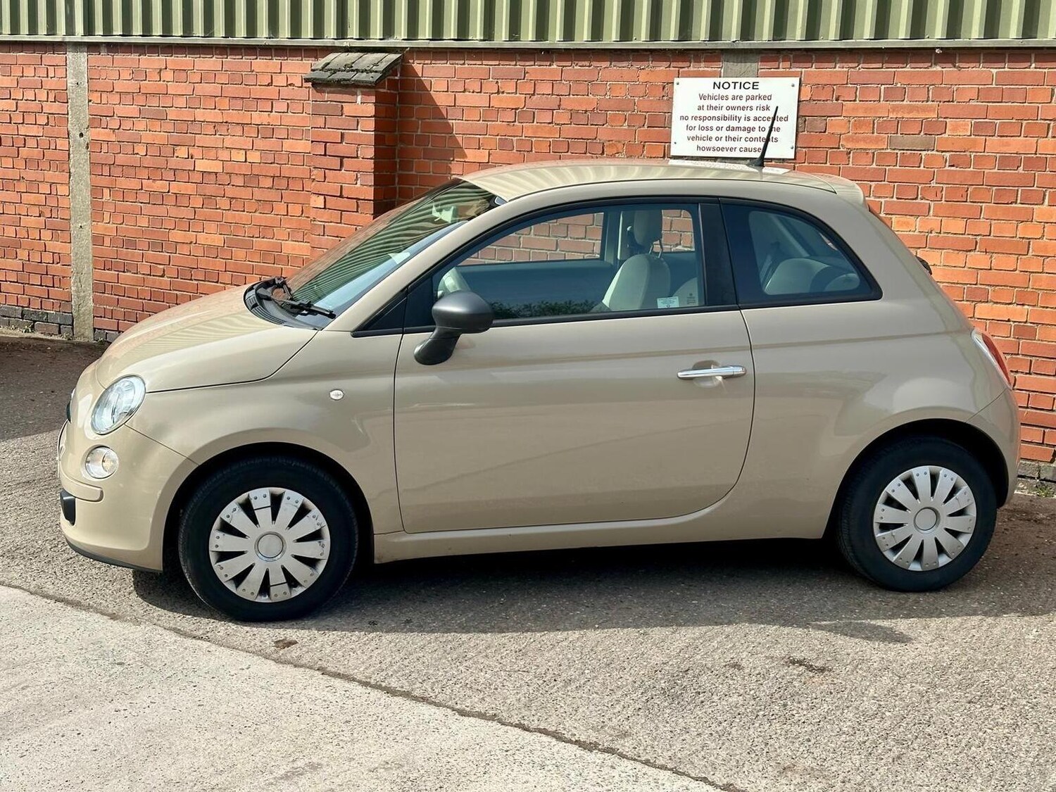 Used Fiat 500 2013 for sale - 78209967: Photo 21