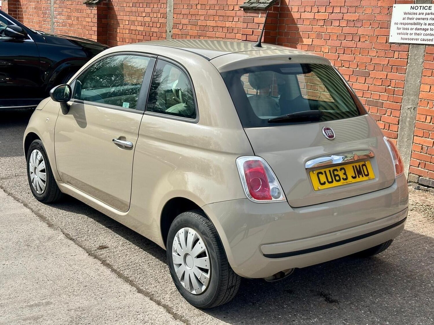 Used Fiat 500 2013 for sale - 78209967: Photo 23
