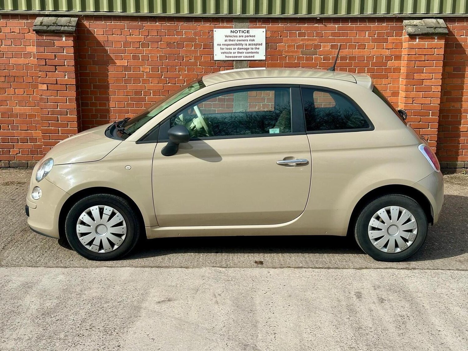 Used Fiat 500 2013 for sale - 78209967: Photo 24