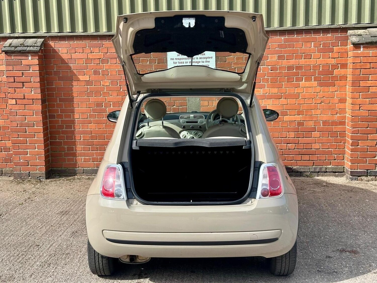 Used Fiat 500 2013 for sale - 78209967: Photo 25