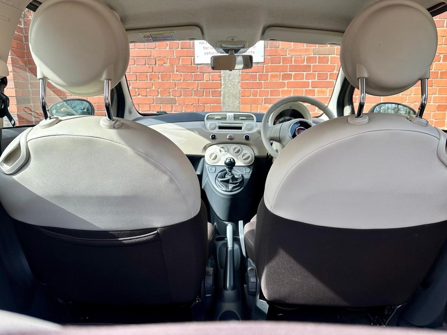 Used Fiat 500 2013 for sale - 78209967: Photo 26