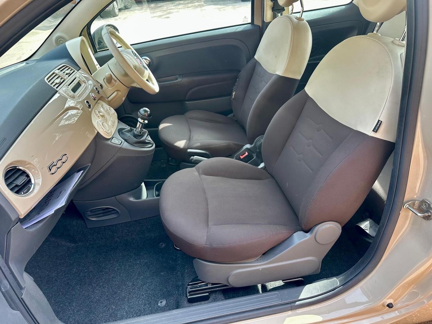 Used Fiat 500 2013 for sale - 78209967: Photo 3