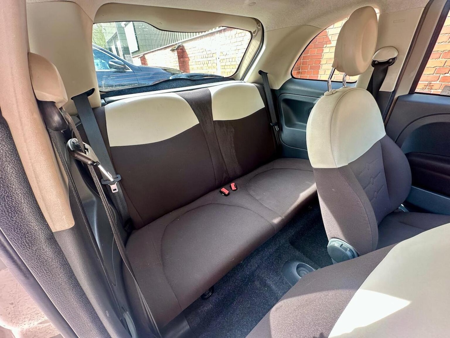 Used Fiat 500 2013 for sale - 78209967: Photo 4