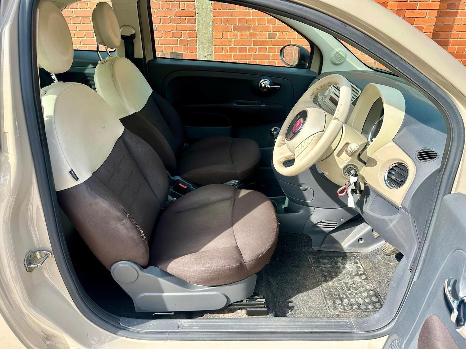 Used Fiat 500 2013 for sale - 78209967: Photo 6