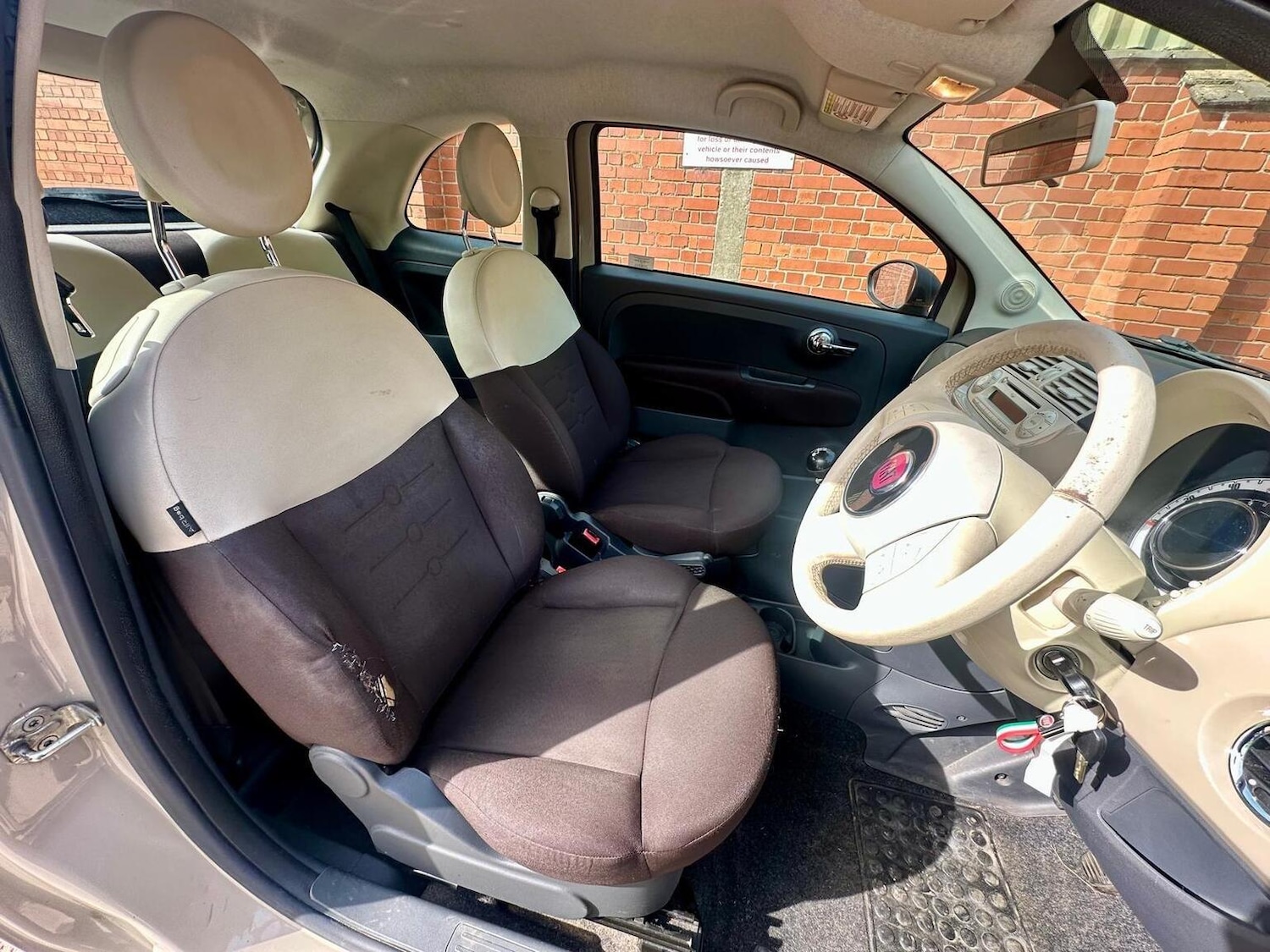 Used Fiat 500 2013 for sale - 78209967: Photo 7