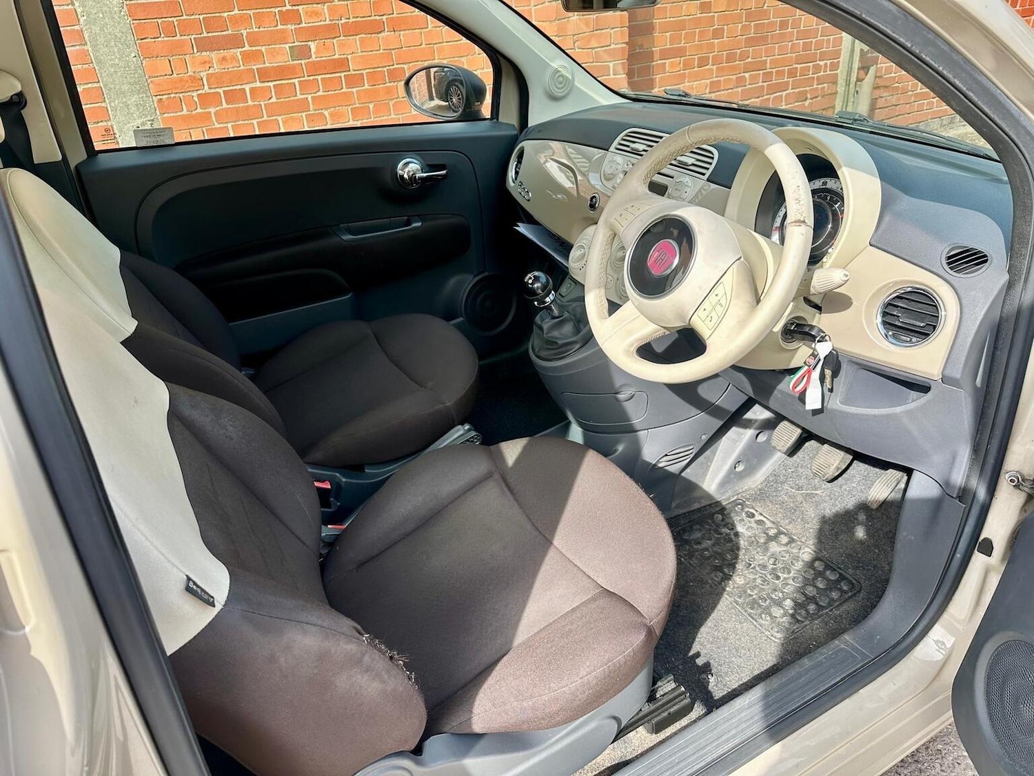 Used Fiat 500 2013 for sale - 78209967: Photo 8