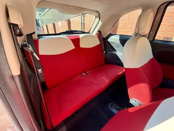 Used Fiat 500 2014 for sale - 79672801: Photo