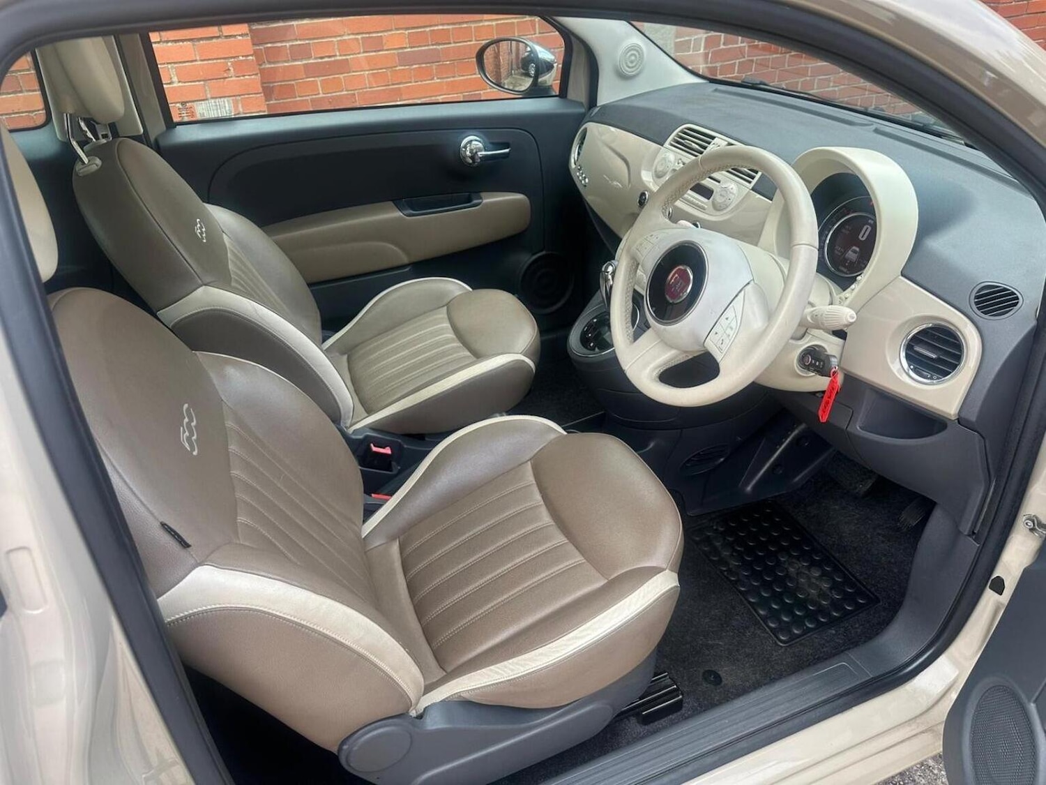 Used Fiat 500 2014 for sale - 76329785: Photo 13