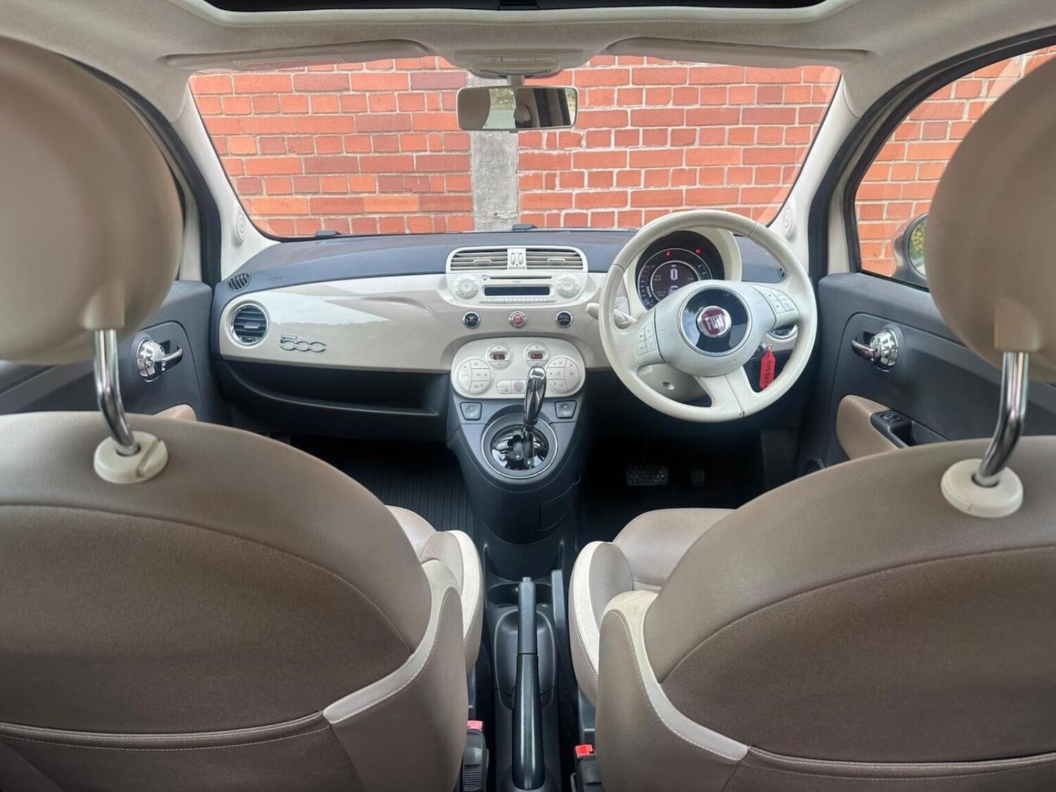 Used Fiat 500 2014 for sale - 76329785: Photo 14