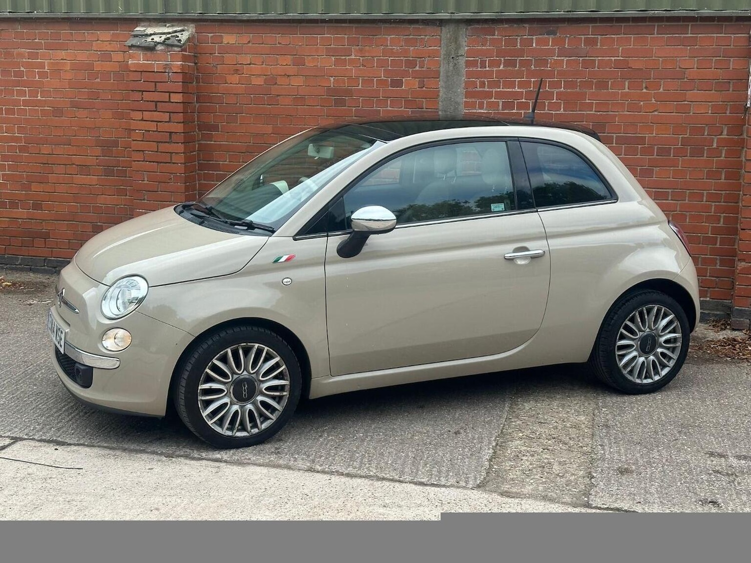 Used Fiat 500 2014 for sale - 76329785: Photo 28