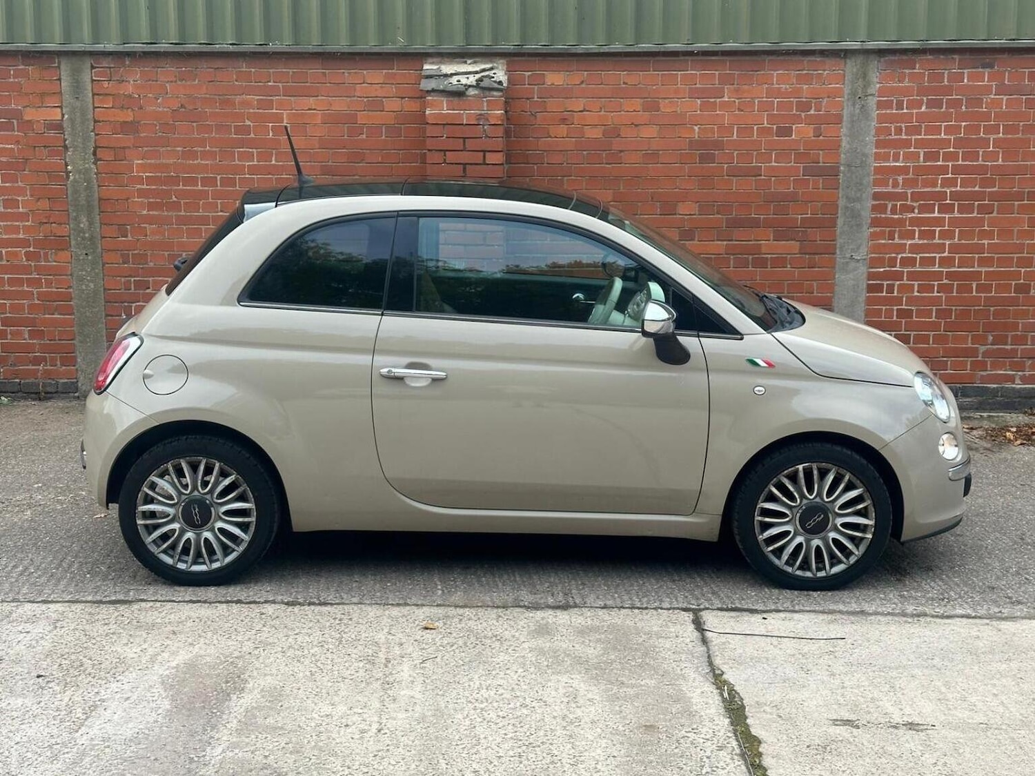 Used Fiat 500 2014 for sale - 76329785: Photo 4