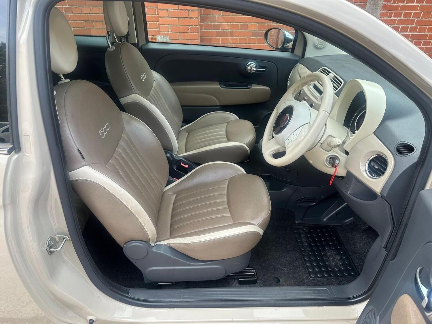 Used Fiat 500 2014 for sale - 76329785: Photo 5