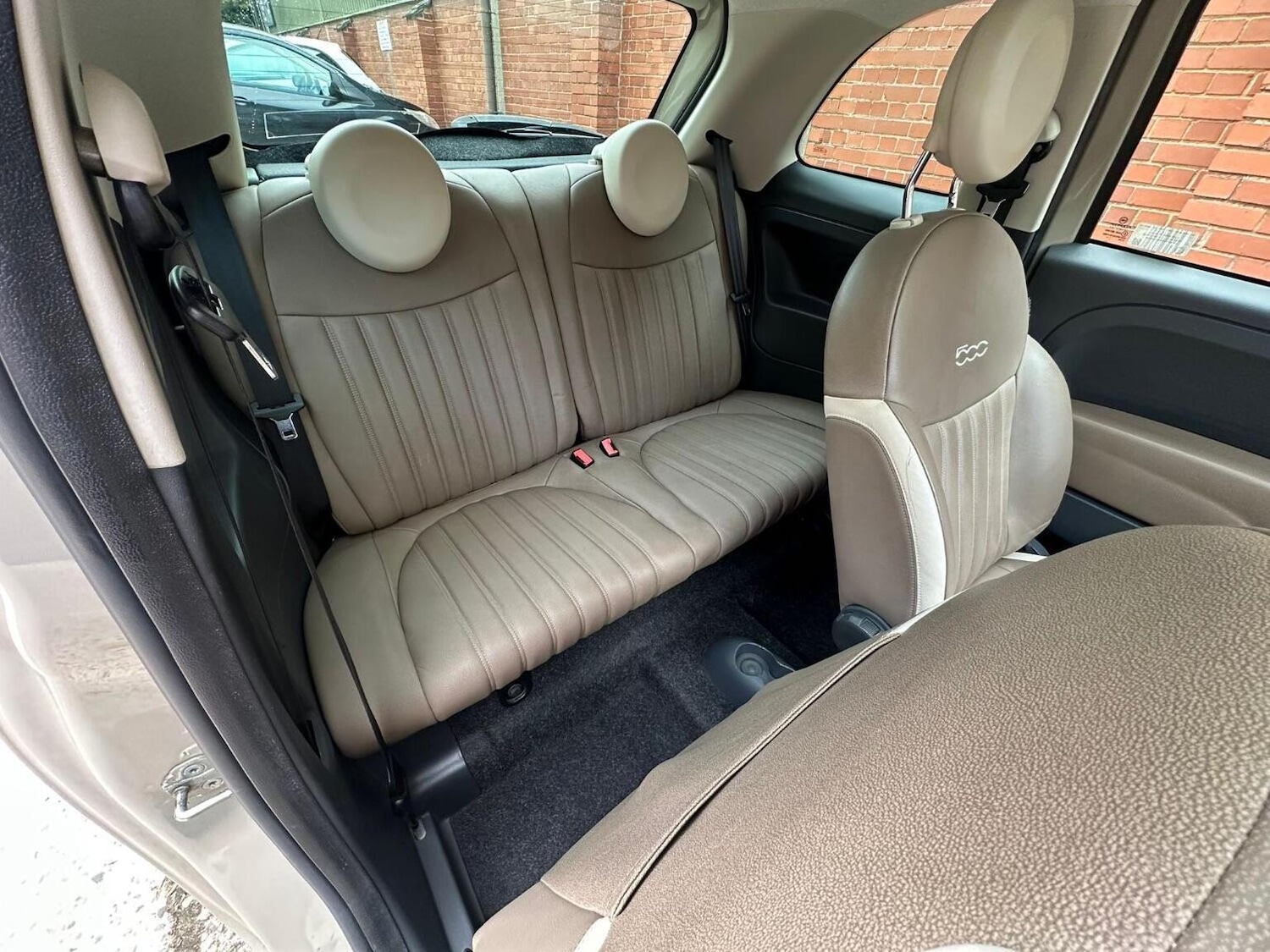 Used Fiat 500 2014 for sale - 76329785: Photo 6