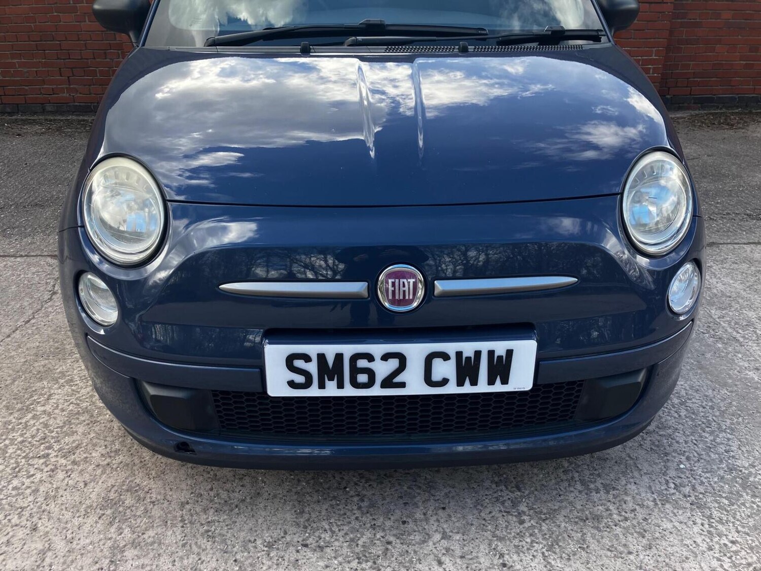 Used Fiat 500 2012 for sale - 78131567: Photo 18