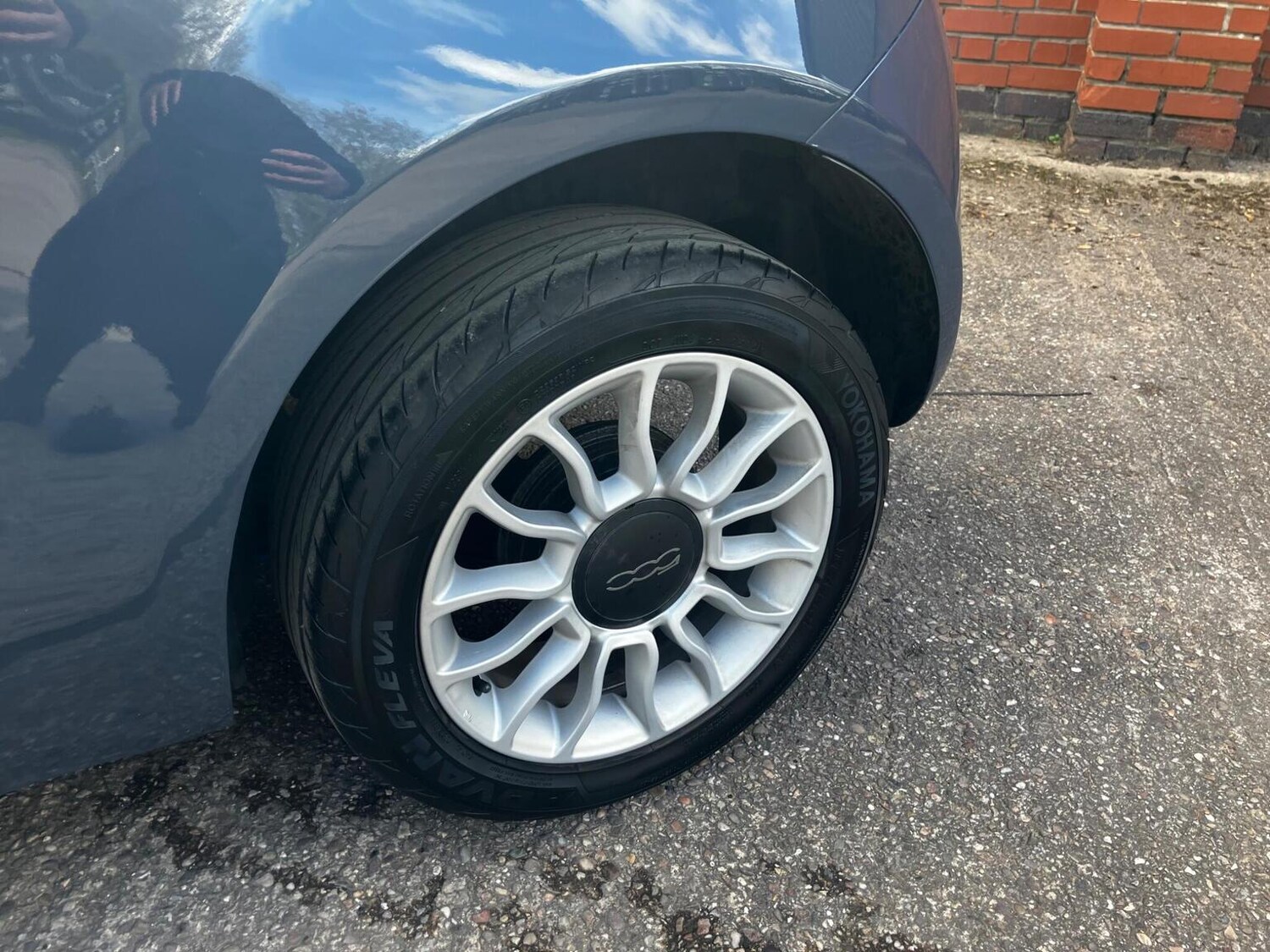 Used Fiat 500 2012 for sale - 78131567: Photo 19