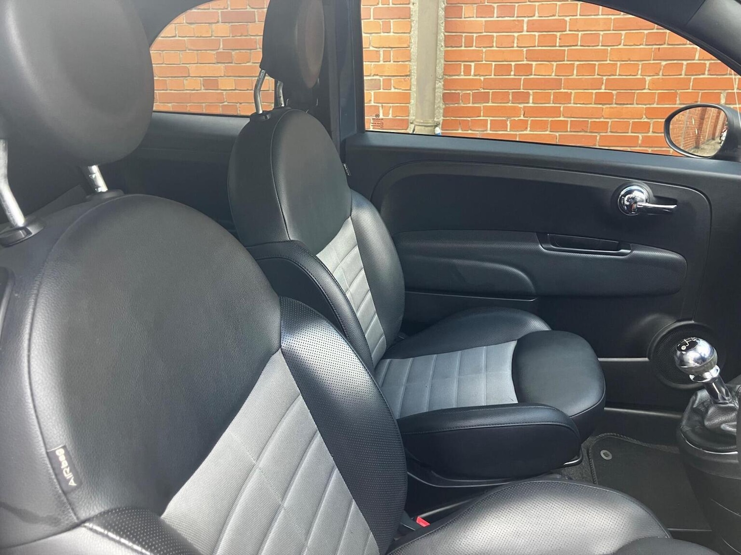 Used Fiat 500 2012 for sale - 78131567: Photo 3