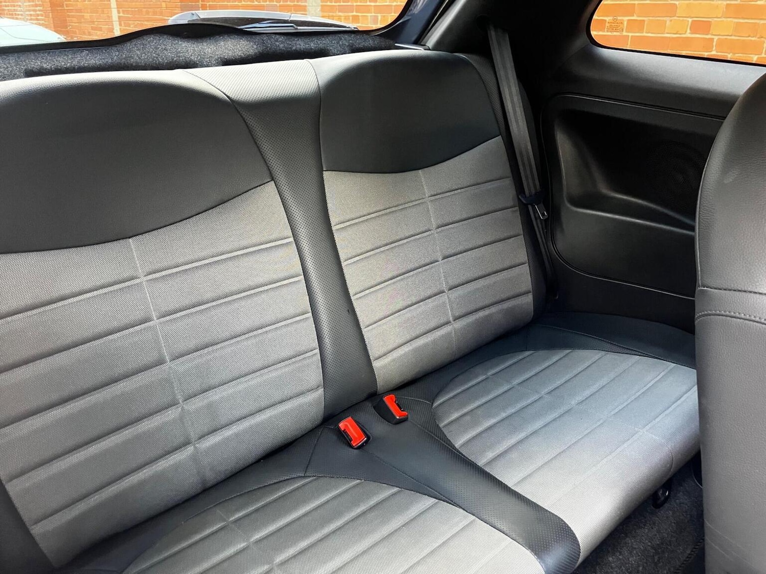 Used Fiat 500 2012 for sale - 78131567: Photo 4