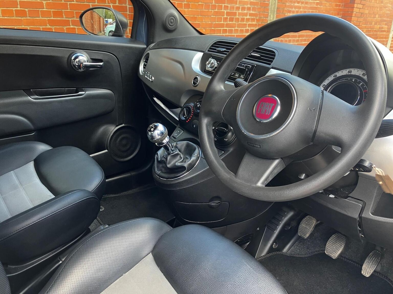 Used Fiat 500 2012 for sale - 78131567: Photo 5