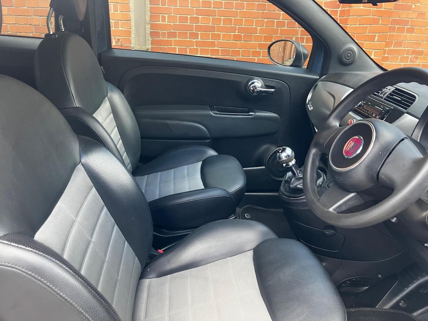 Used Fiat 500 2012 for sale - 78131567: Photo 8