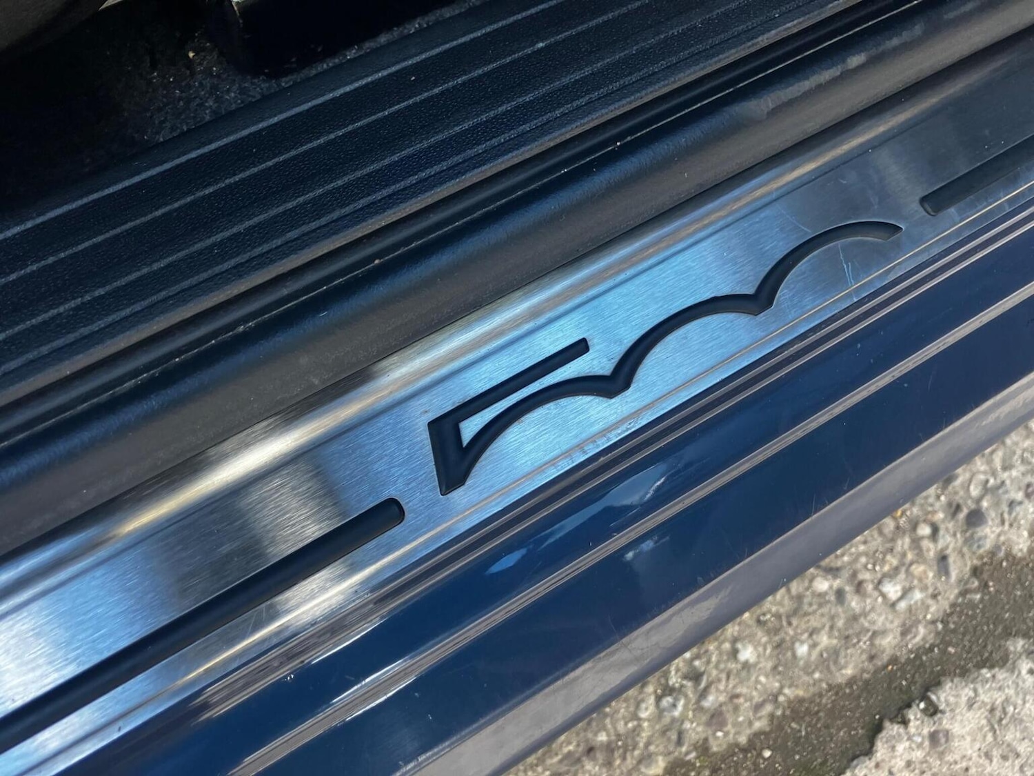 Used Fiat 500 2012 for sale - 78131567: Photo 9