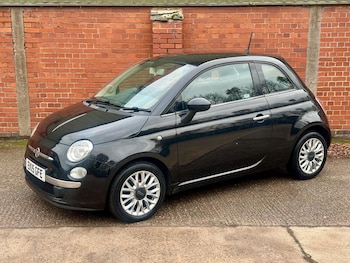 Used Fiat 500 2015 for sale - 76541616: Photo