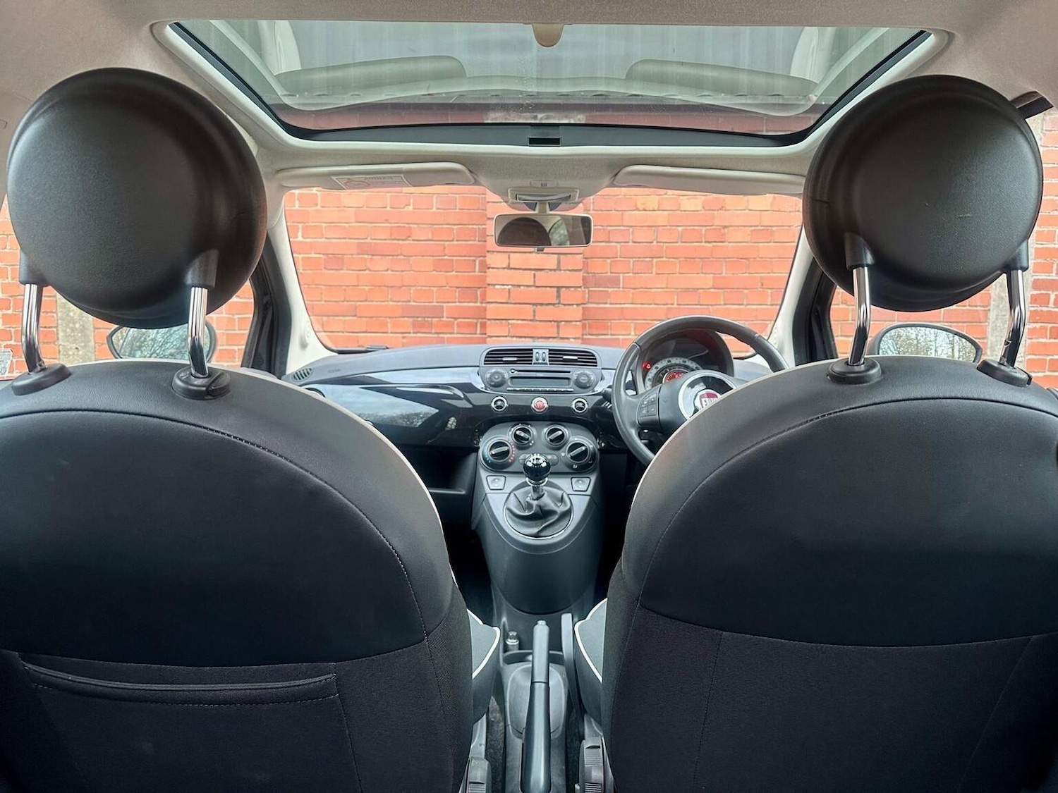 Used Fiat 500 2015 for sale - 76541616: Photo 21