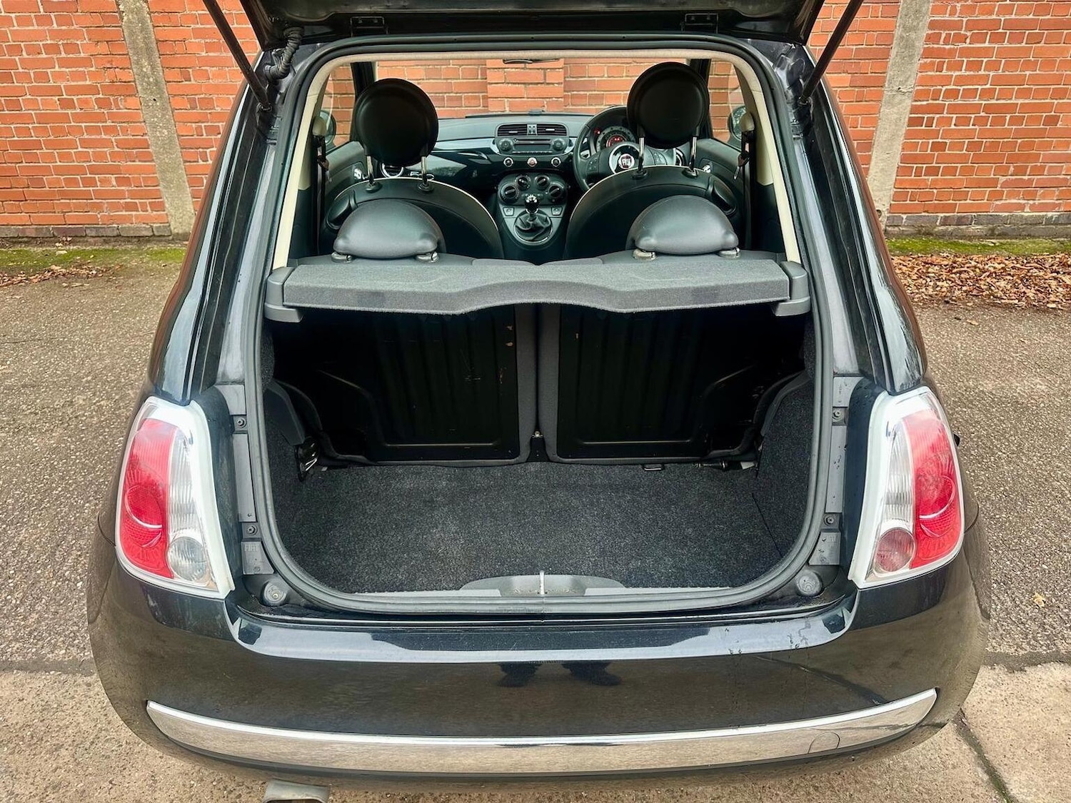 Used Fiat 500 2015 for sale - 76541616: Photo 22