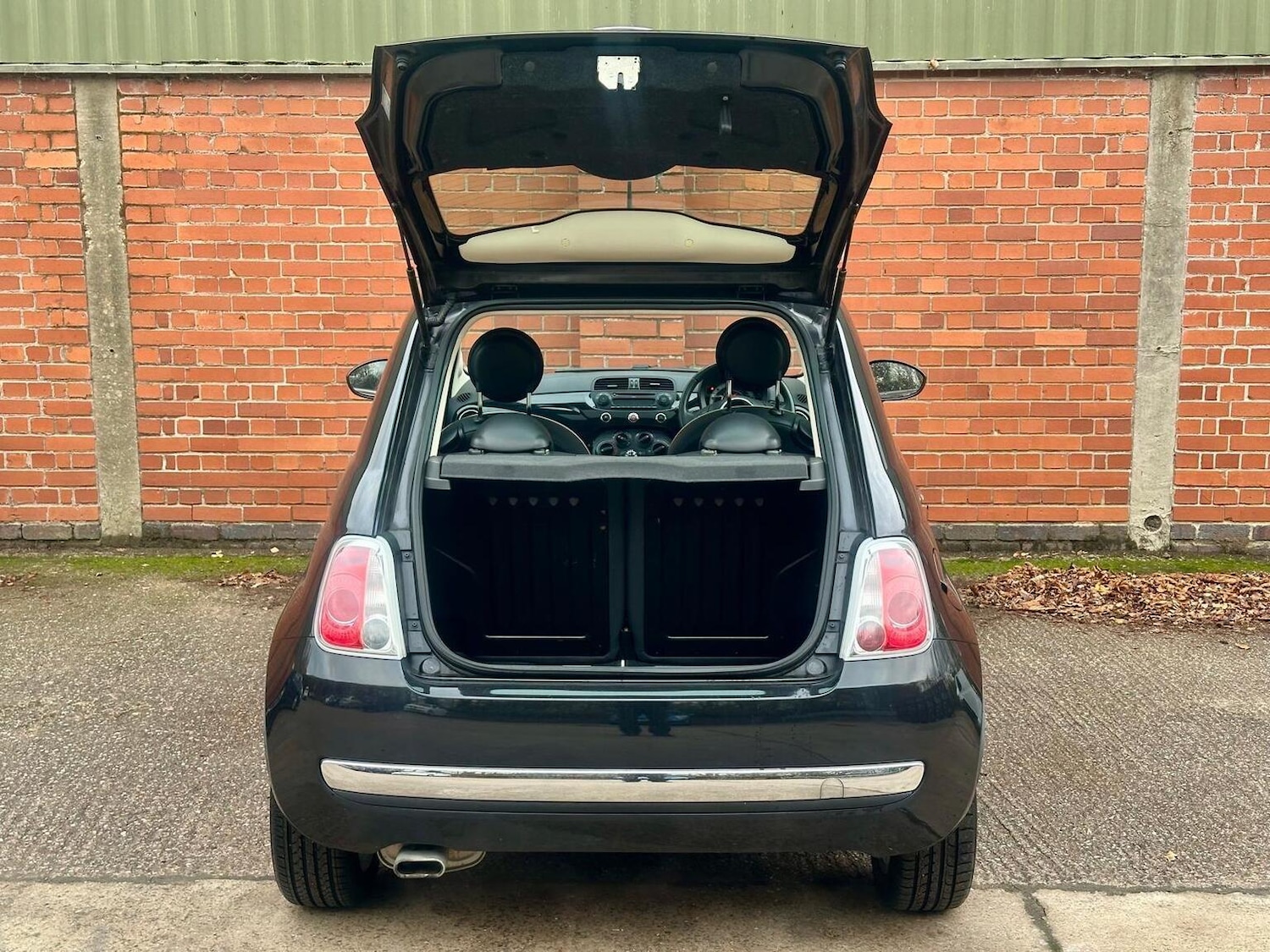 Used Fiat 500 2015 for sale - 76541616: Photo 23