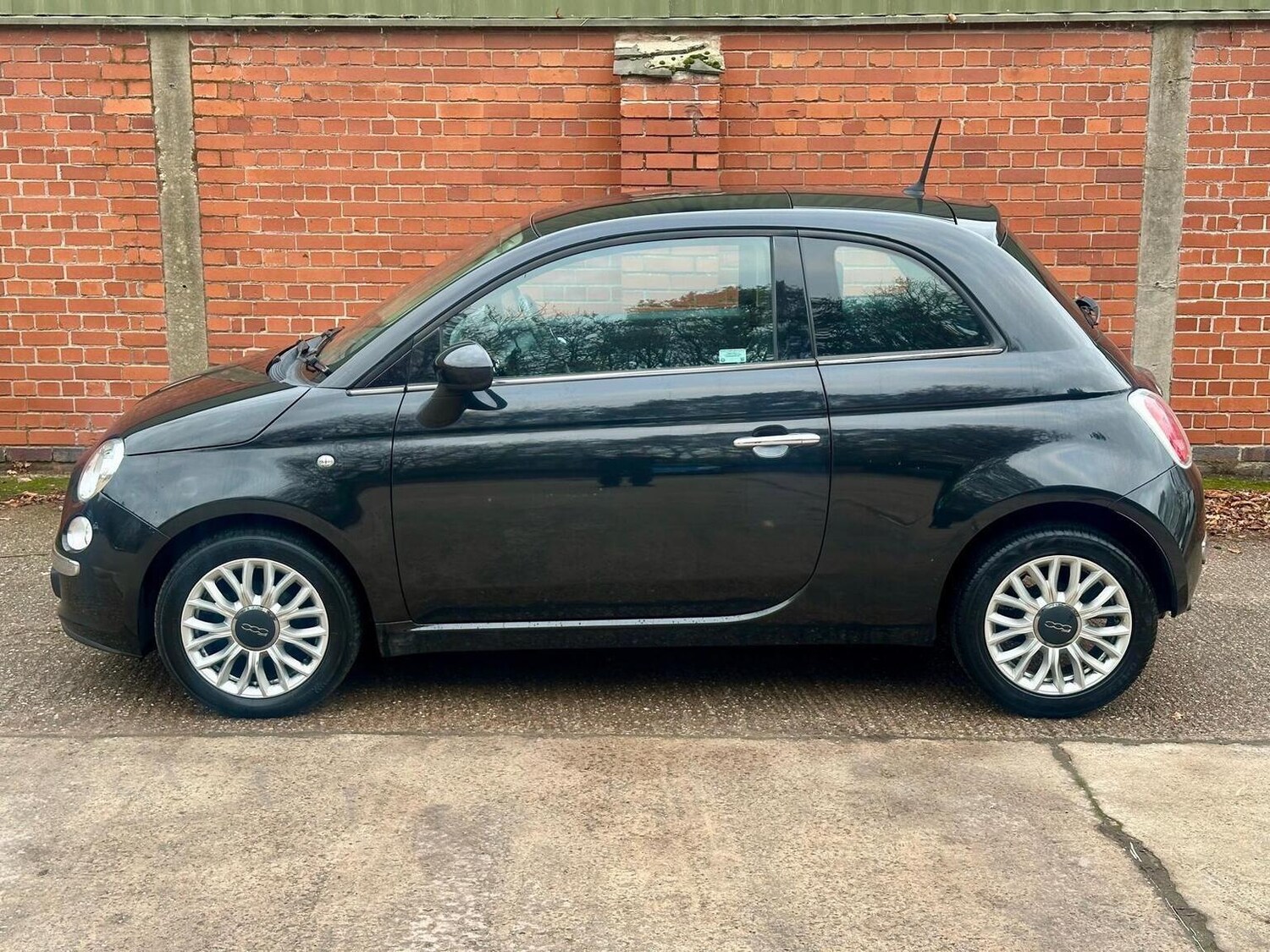 Used Fiat 500 2015 for sale - 76541616: Photo 24