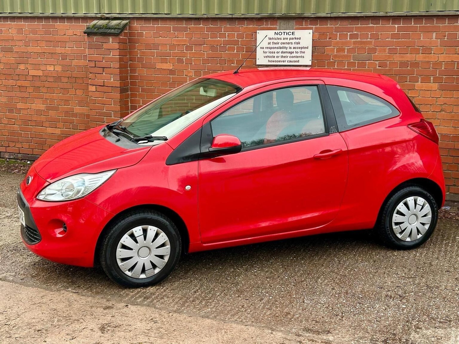 Used Ford Ka 2014 for sale - 77258566: Photo 17