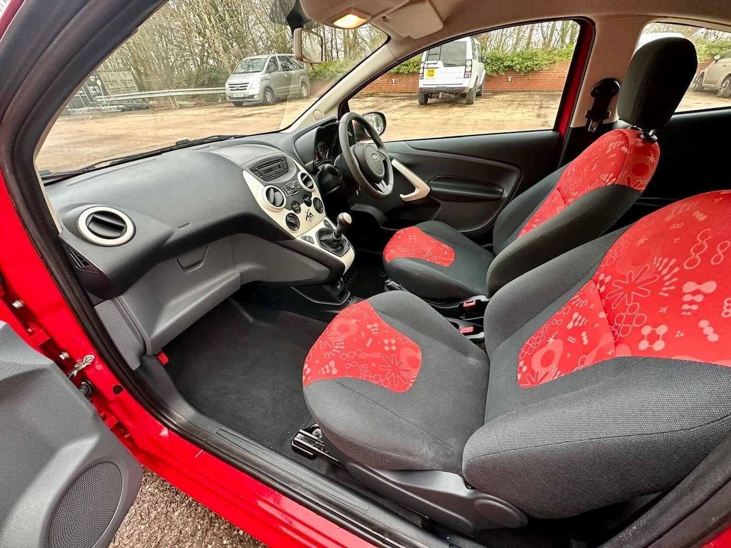 Used Ford Ka 2014 for sale - 77258566: Photo 4