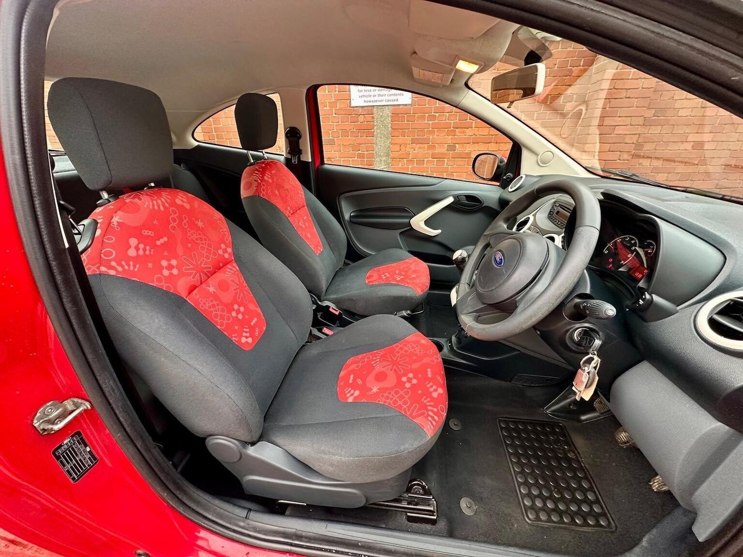 Used Ford Ka 2014 for sale - 77258566: Photo 6