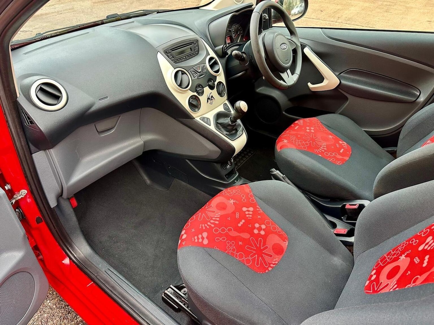 Used Ford Ka 2014 for sale - 77258566: Photo 7