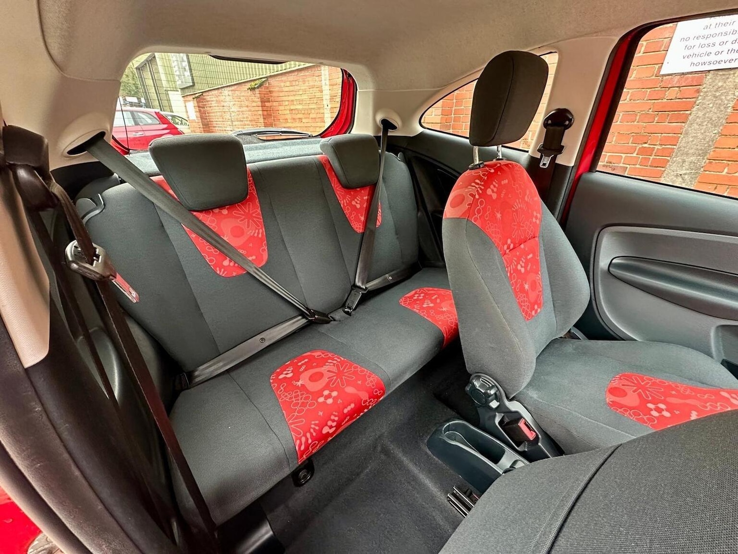 Used Ford Ka 2014 for sale - 77258566: Photo 8