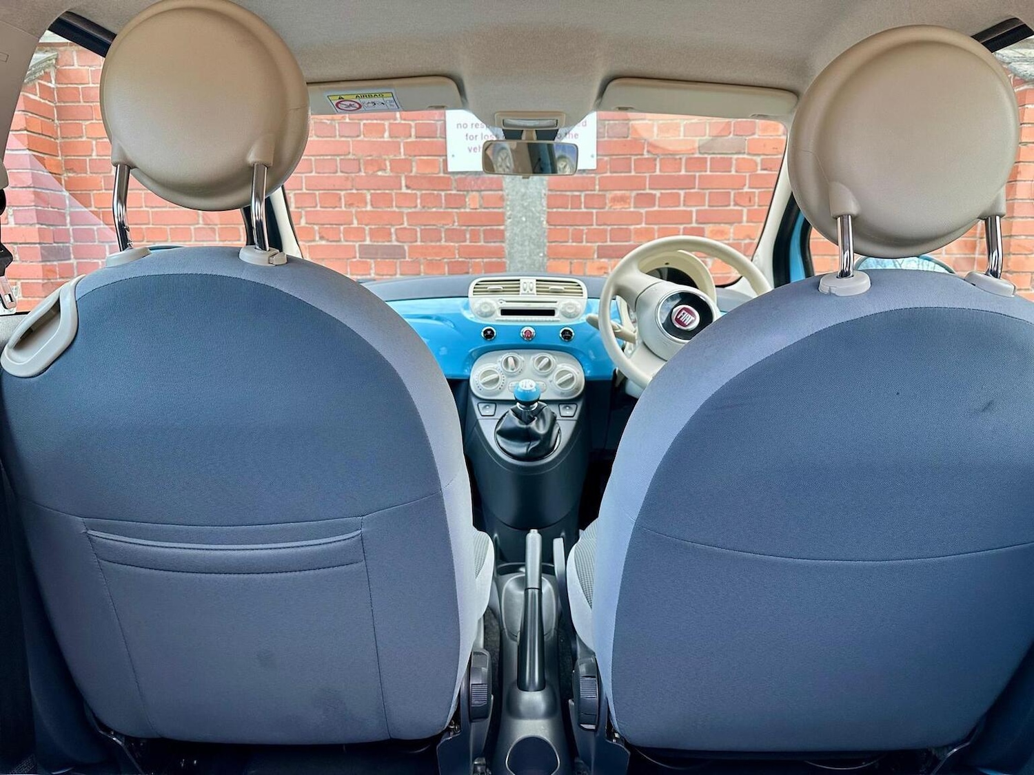 Used Fiat 500 2014 for sale - 78053305: Photo 20