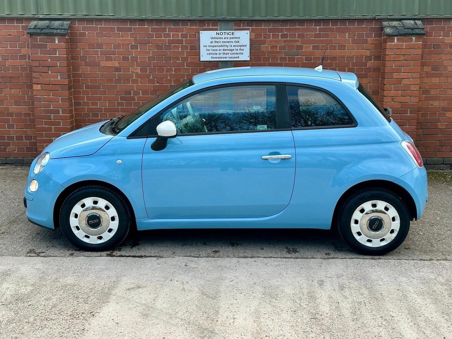 Used Fiat 500 2014 for sale - 78053305: Photo 26