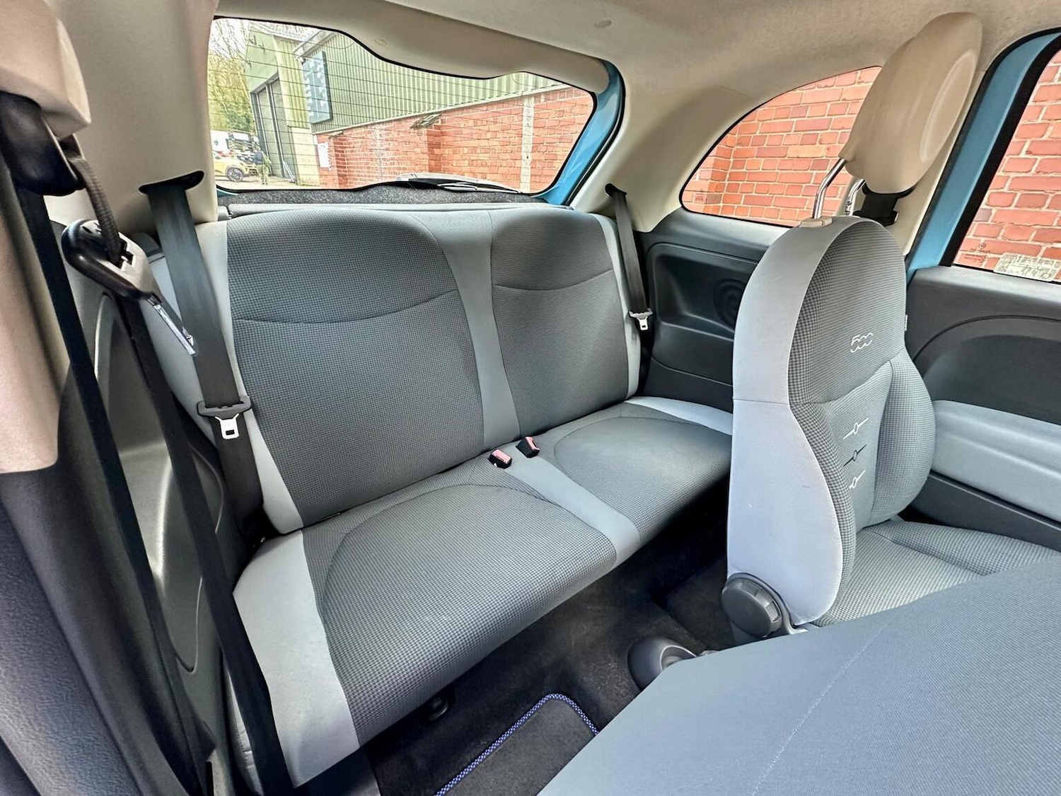 Used Fiat 500 2014 for sale - 78053305: Photo 4