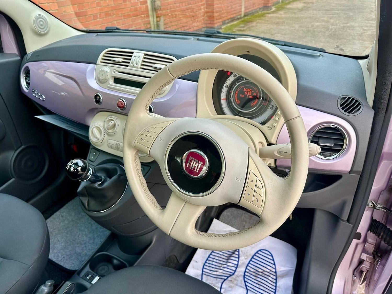 Used Fiat 500 2013 for sale - 77774716: Photo 10