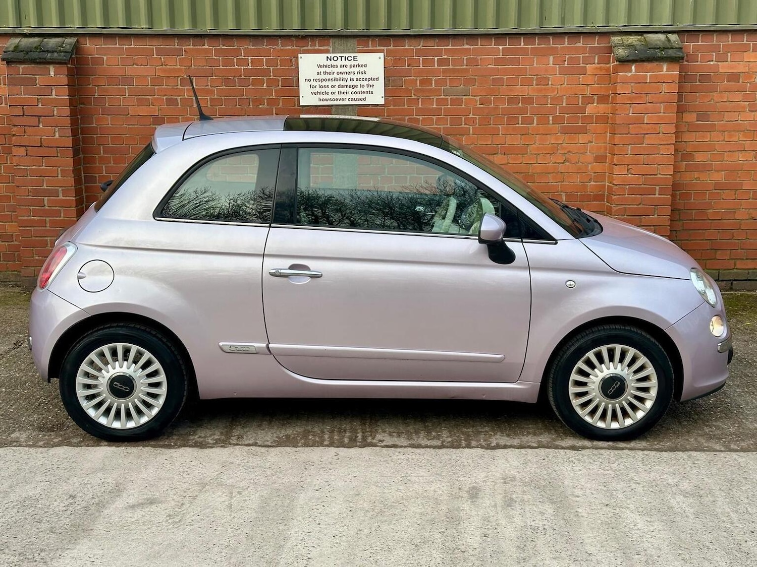 Used Fiat 500 2013 for sale - 77774716: Photo 14
