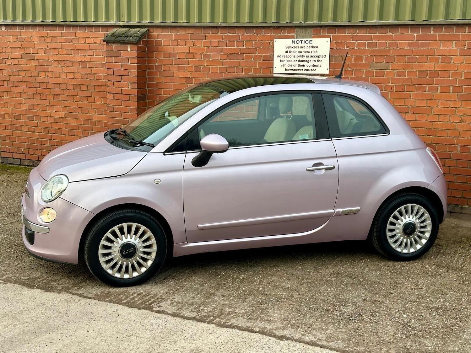 Used Fiat 500 2013 for sale - 77774716: Photo 18