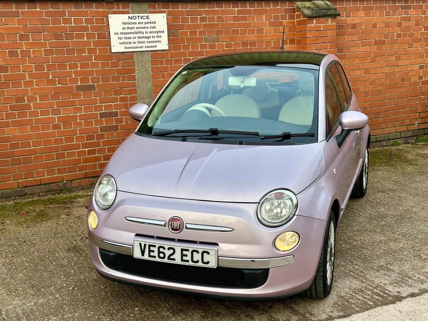 Used Fiat 500 2013 for sale - 77774716: Photo 20