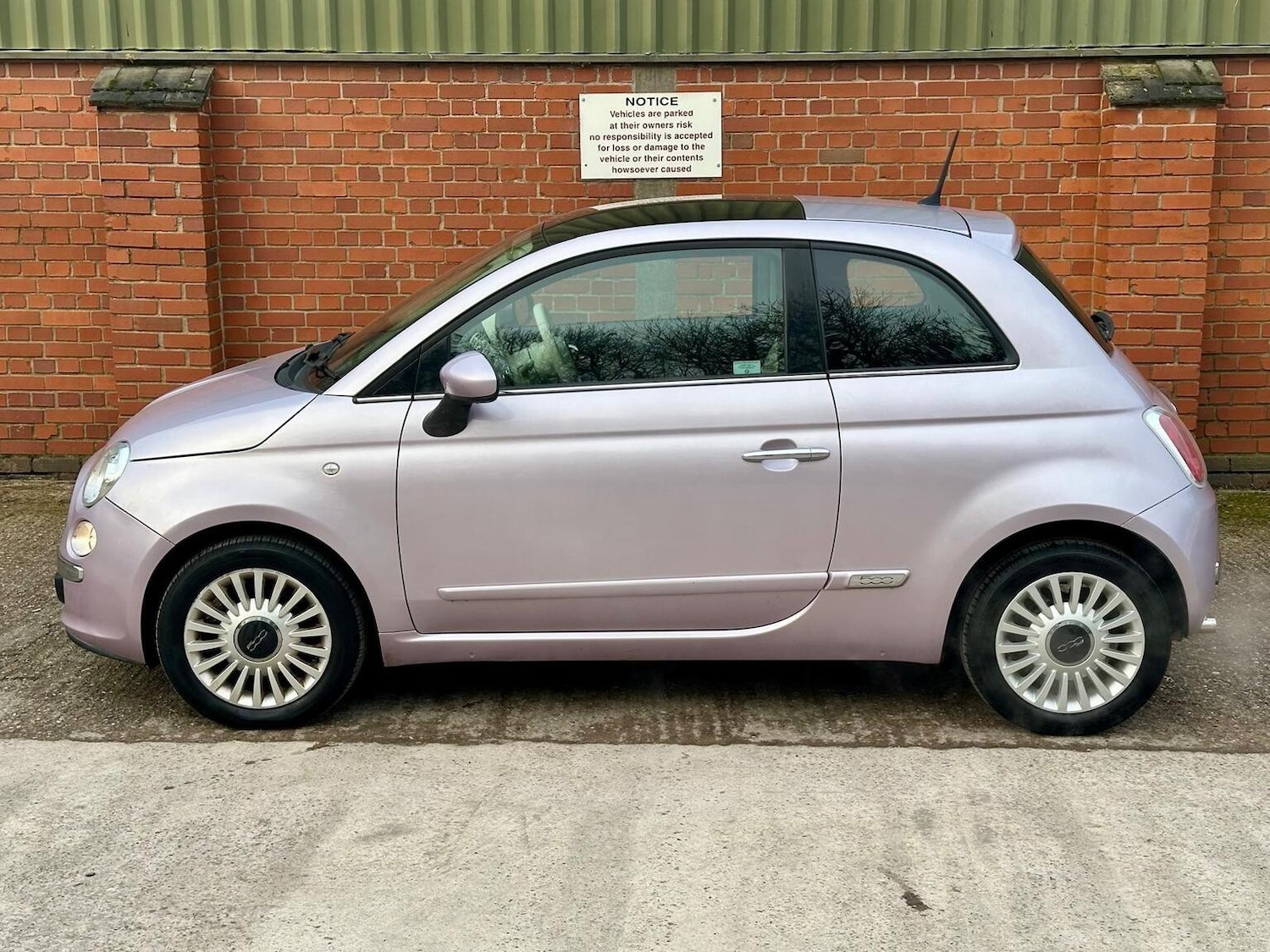 Used Fiat 500 2013 for sale - 77774716: Photo 26
