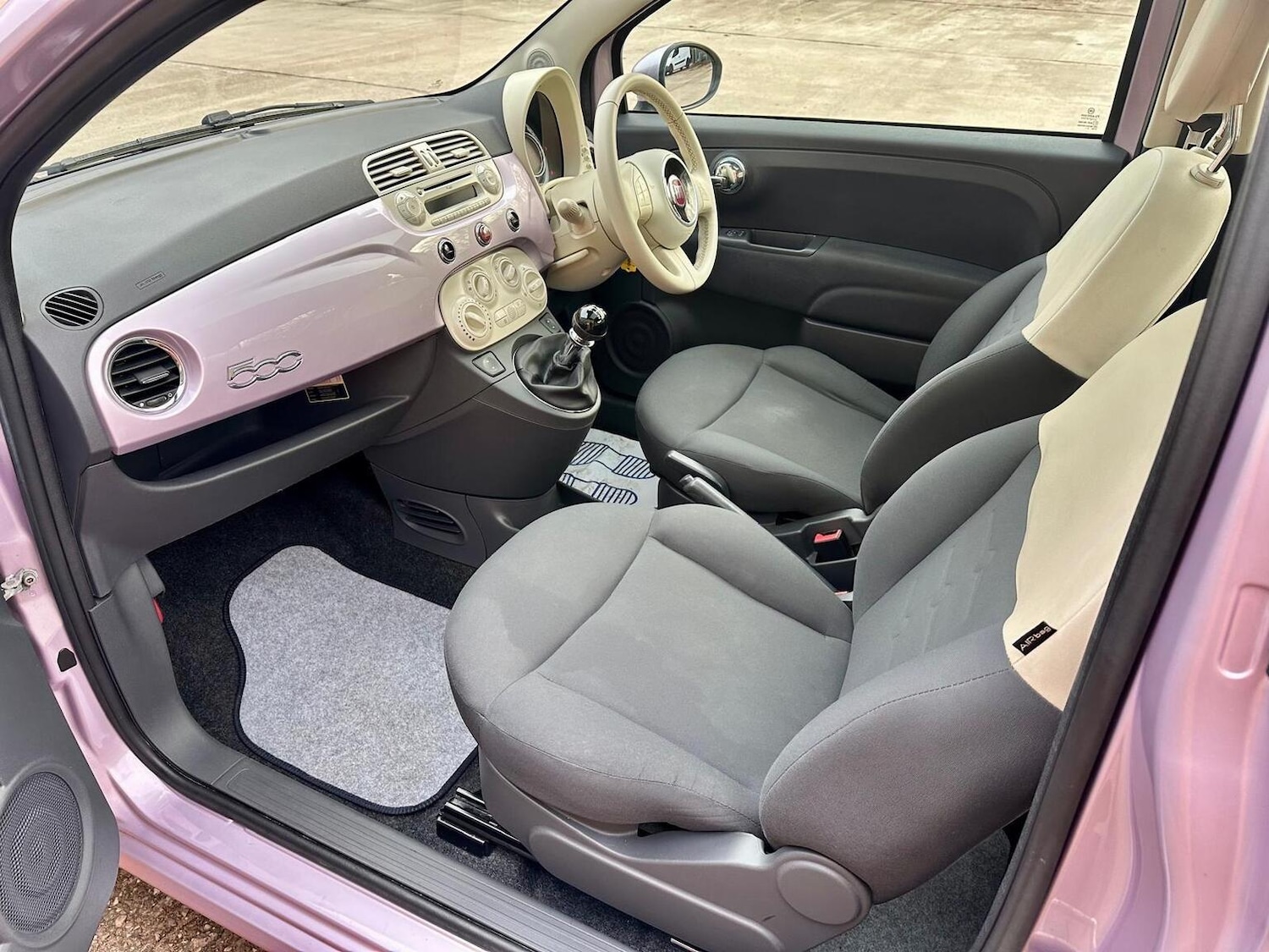 Used Fiat 500 2013 for sale - 77774716: Photo 5