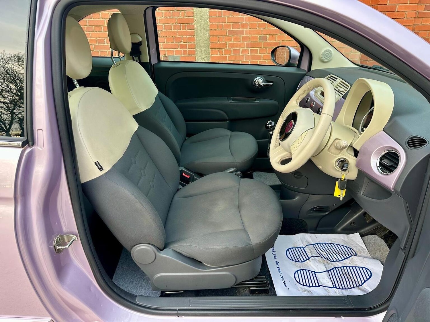 Used Fiat 500 2013 for sale - 77774716: Photo 7