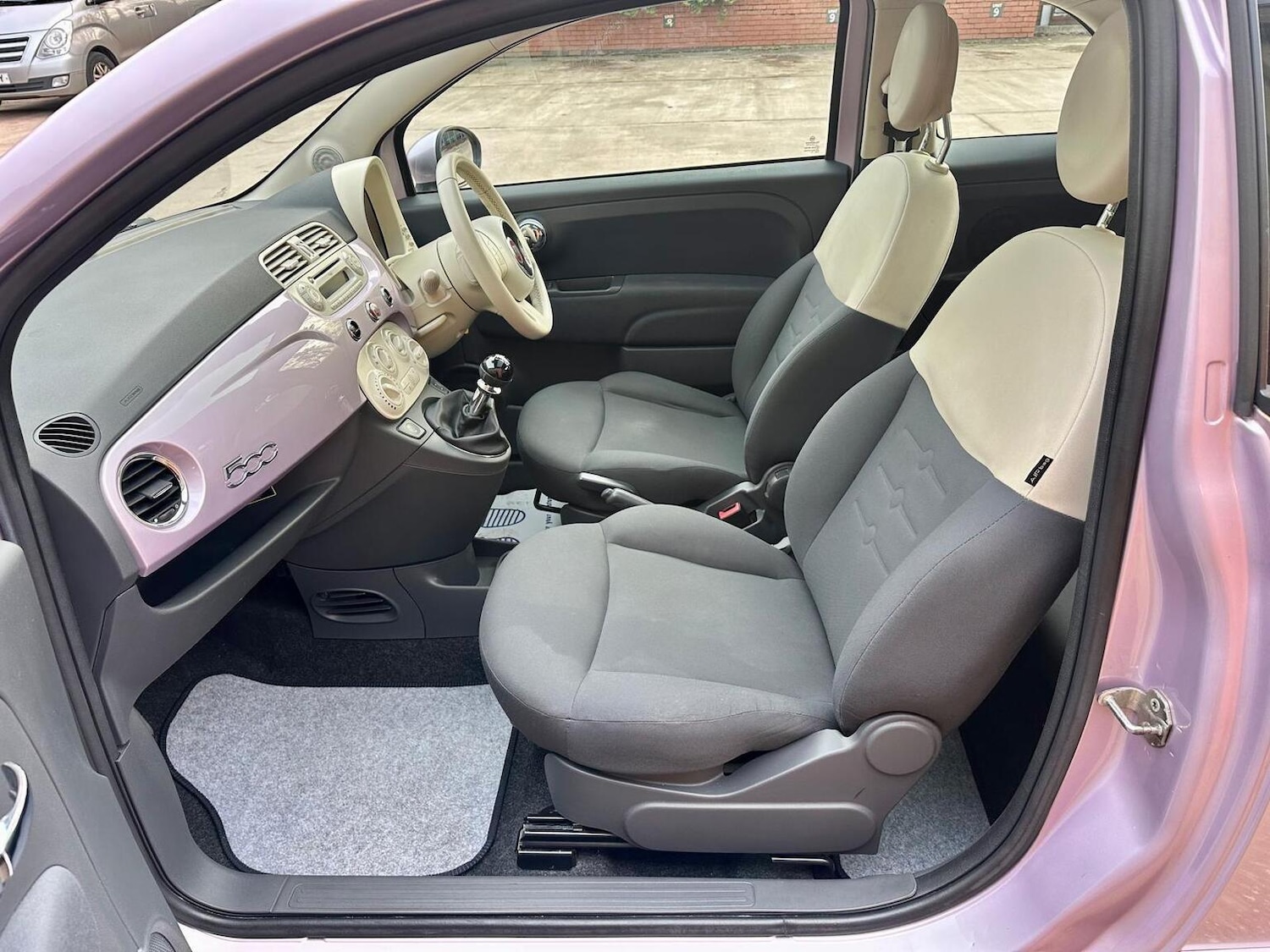 Used Fiat 500 2013 for sale - 77774716: Photo 8