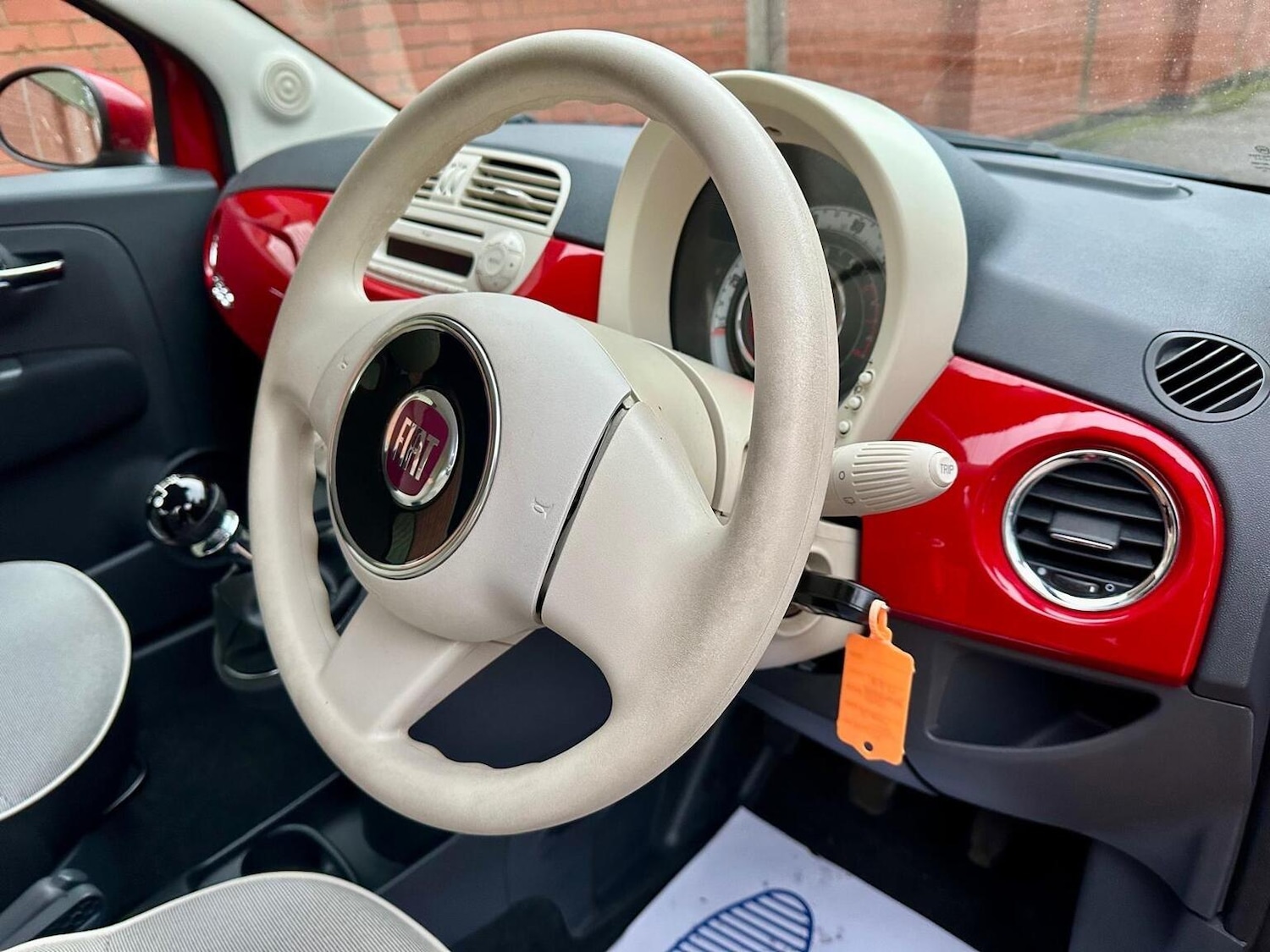 Used Fiat 500 2015 for sale - 77629087: Photo 10